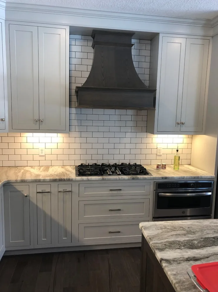 Holly Helford (Riffle) by Bales Construction Co. Inc - Photo 59