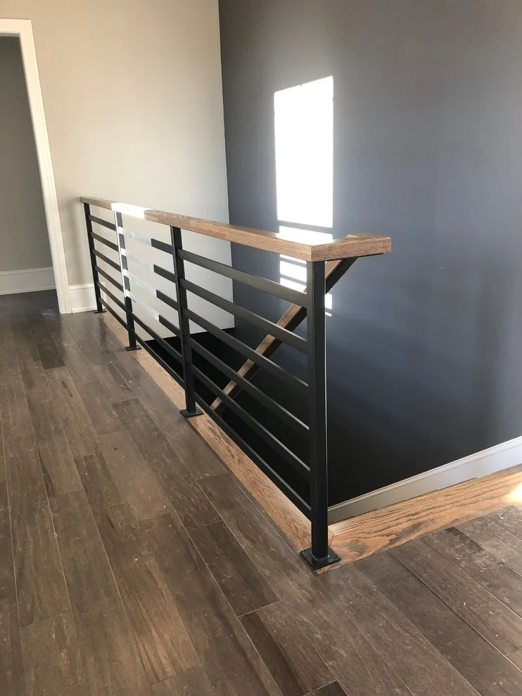 Holly Helford (Riffle) by Bales Construction Co. Inc - Photo 57