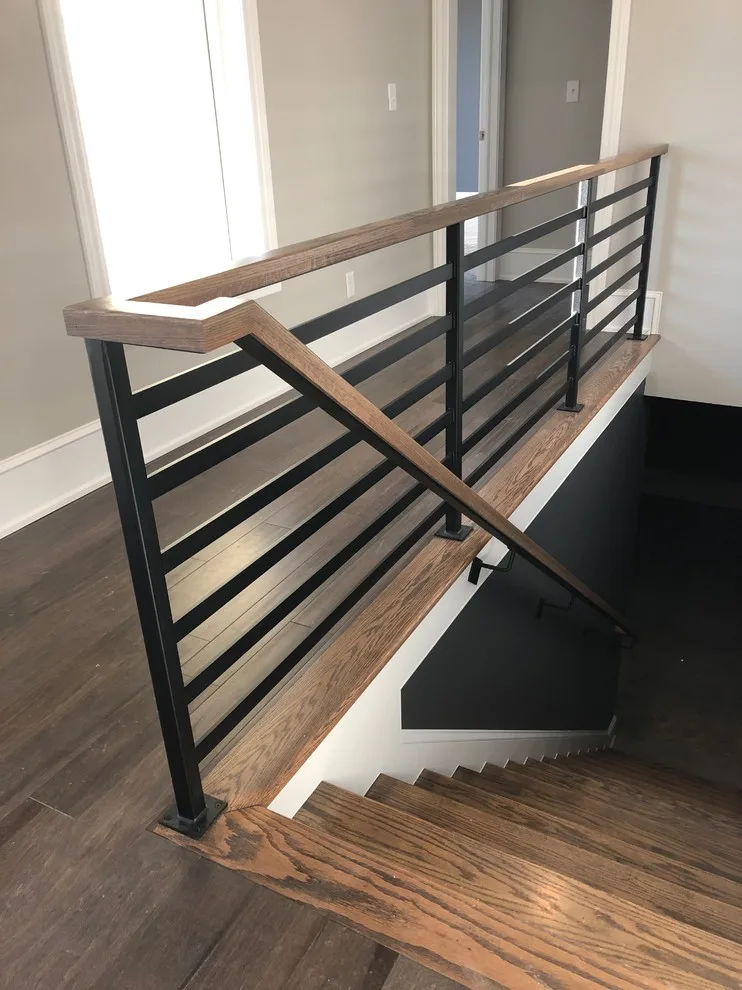 Holly Helford (Riffle) by Bales Construction Co. Inc - Photo 39