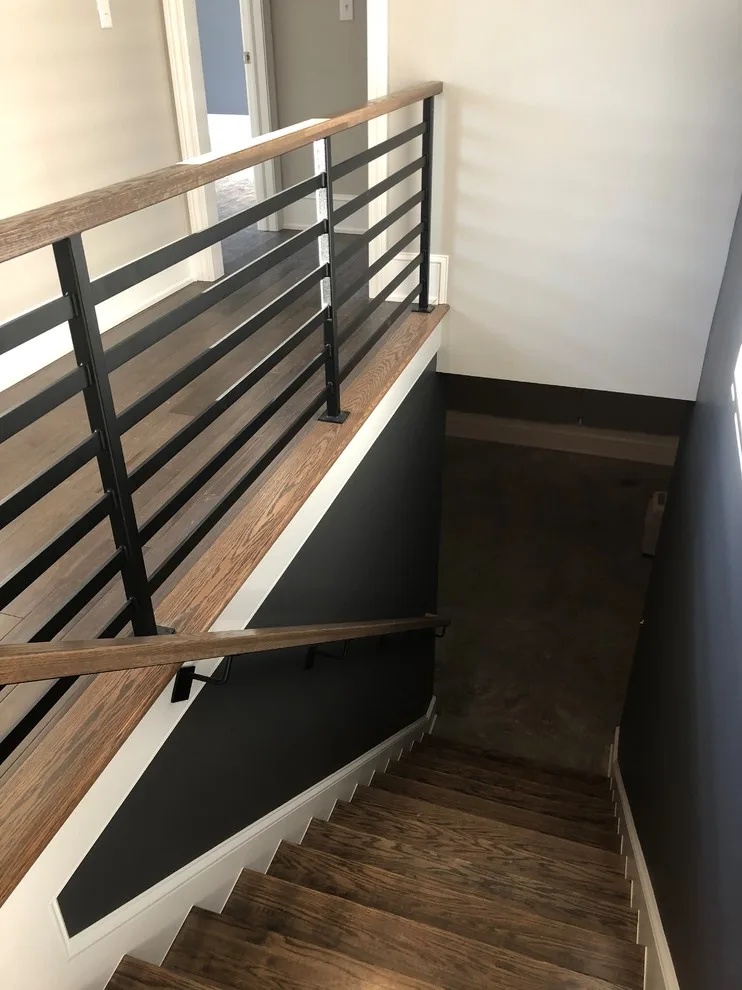 Holly Helford (Riffle) by Bales Construction Co. Inc - Photo 54