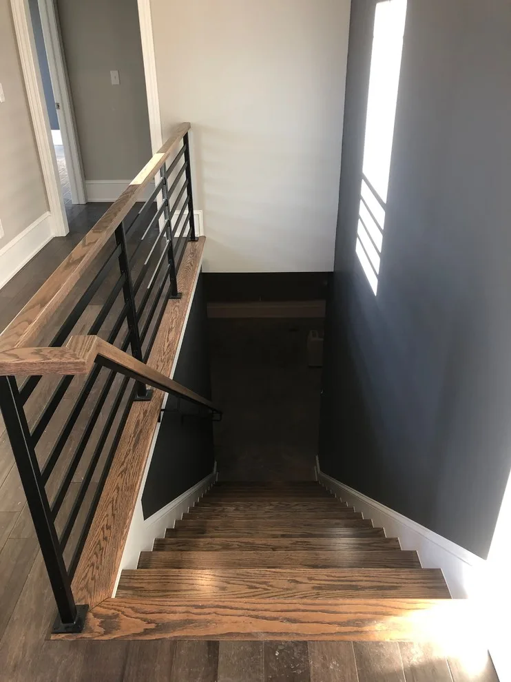 Holly Helford (Riffle) by Bales Construction Co. Inc - Photo 67