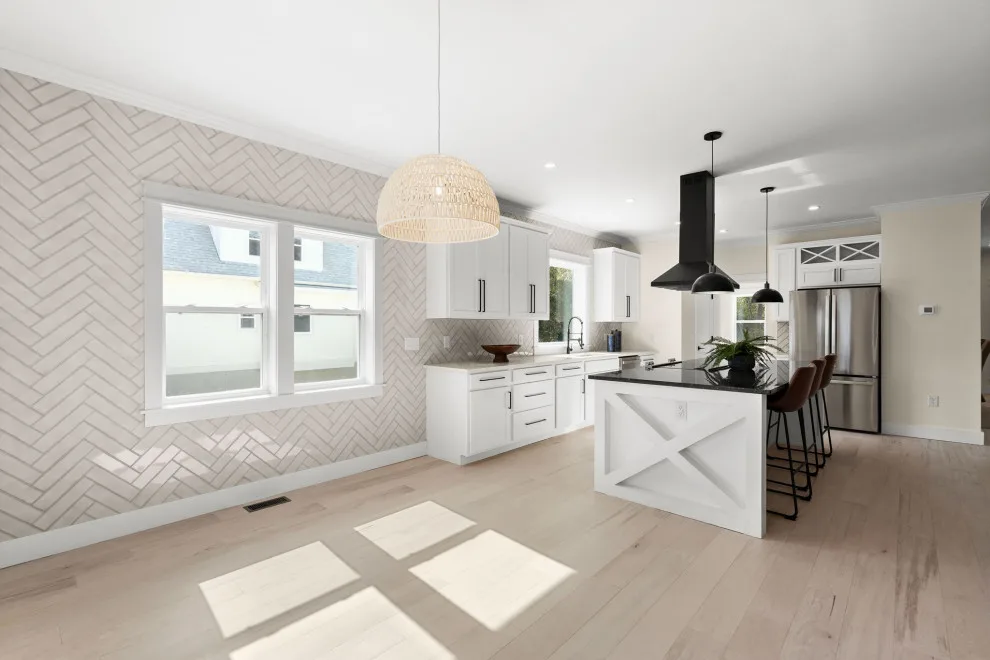 Contemporary Coastal New Build by Southern Harbor Construction LLC - Photo 16