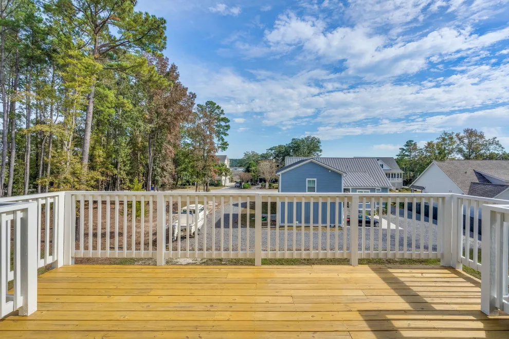 Contemporary Coastal New Build by Southern Harbor Construction LLC - Photo 14