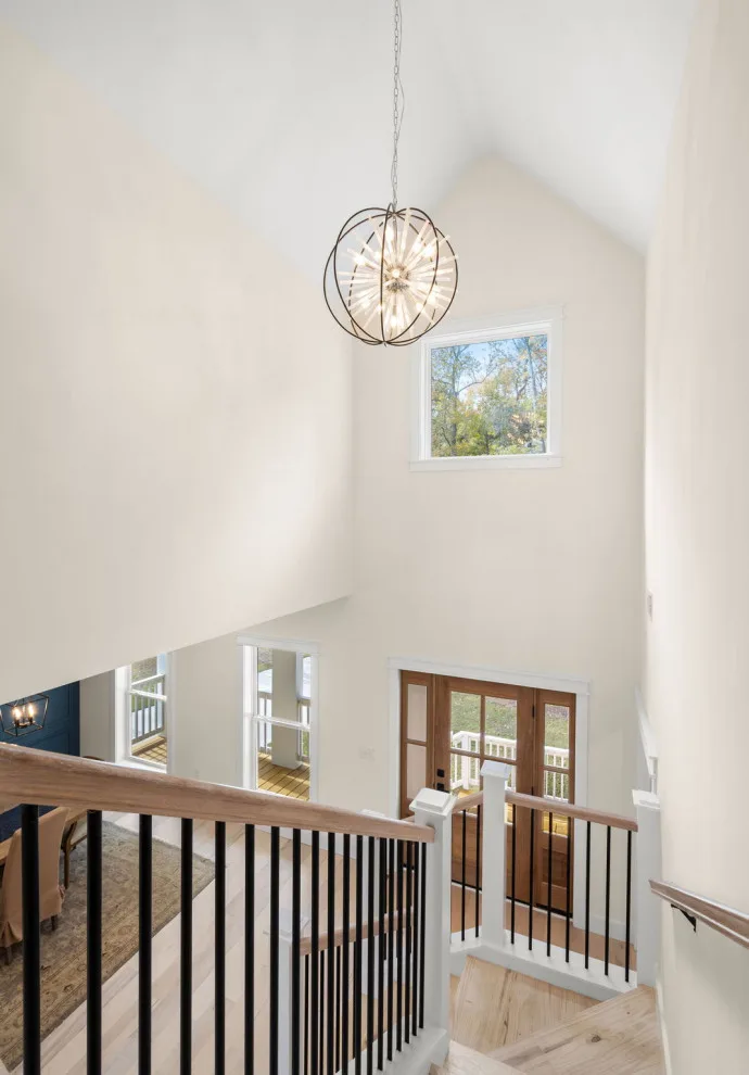 Contemporary Coastal New Build by Southern Harbor Construction LLC - Photo 17
