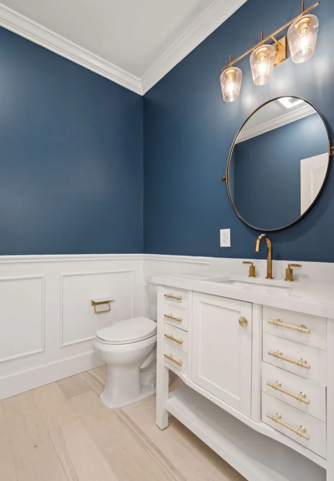 Contemporary Coastal New Build by Southern Harbor Construction LLC - Photo 8