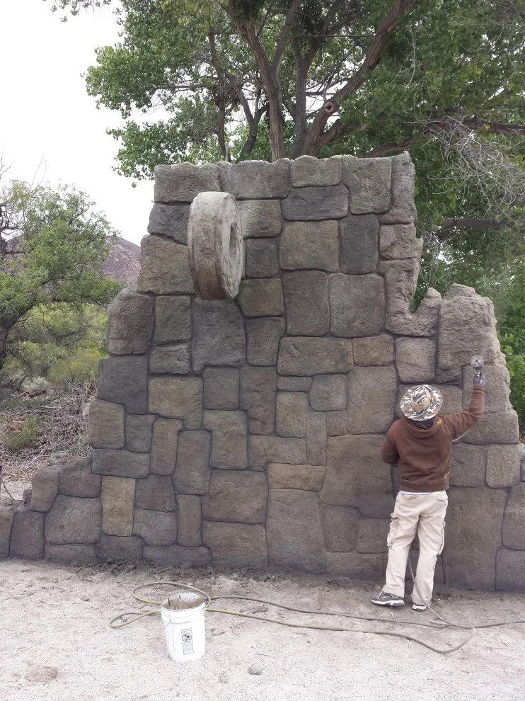 Film City by David Taveira | General Contractor - Photo 5