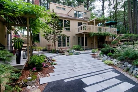 A Zen Approach, Reading, MA by Christie Dustman & Company INC. - Photo 2