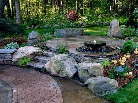 Stonework Snapshots by Christie Dustman & Company INC. - Photo 2
