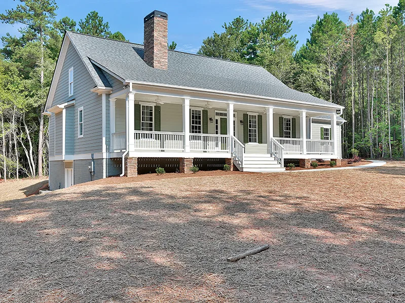 Residence One by Greg Love Homes - Photo 12