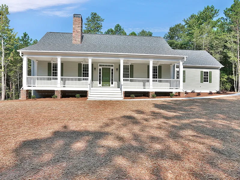 Residence One by Greg Love Homes - Photo 16