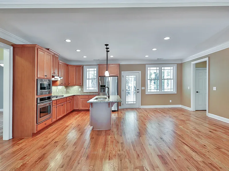 Residence One by Greg Love Homes - Photo 5