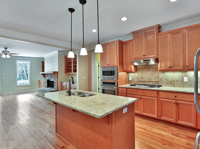 Residence One by Greg Love Homes - Photo 4