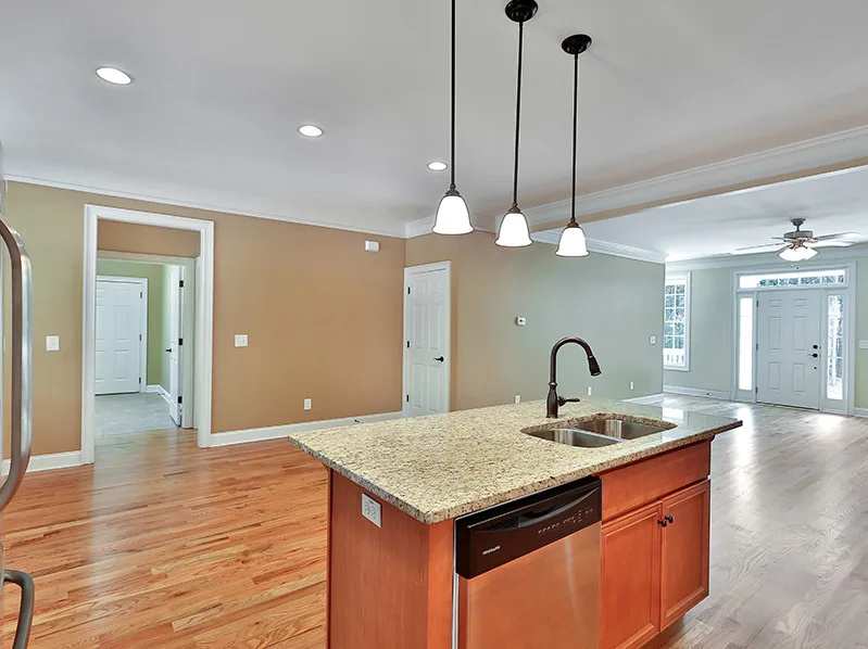 Residence One by Greg Love Homes - Photo 13