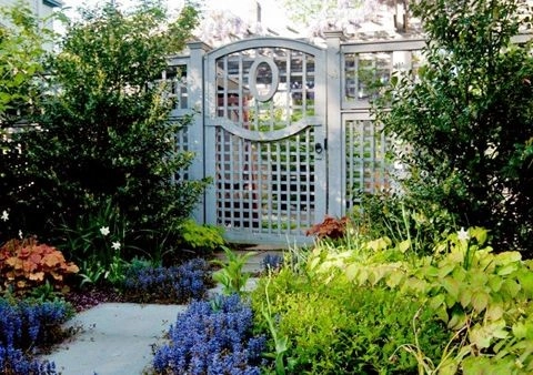 Perfect Palette, Brookline, MA by Christie Dustman & Company INC. - Photo 2