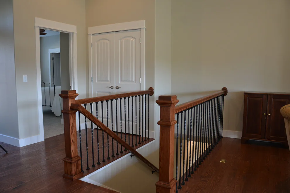 New Home Construction Transition by Otto Construction - Photo 15