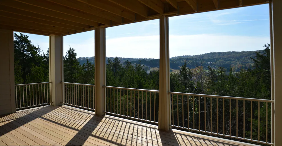New Home Construction Transition by Otto Construction - Photo 13
