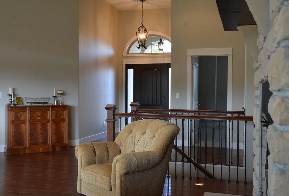 New Home Construction Transition by Otto Construction - Photo 22