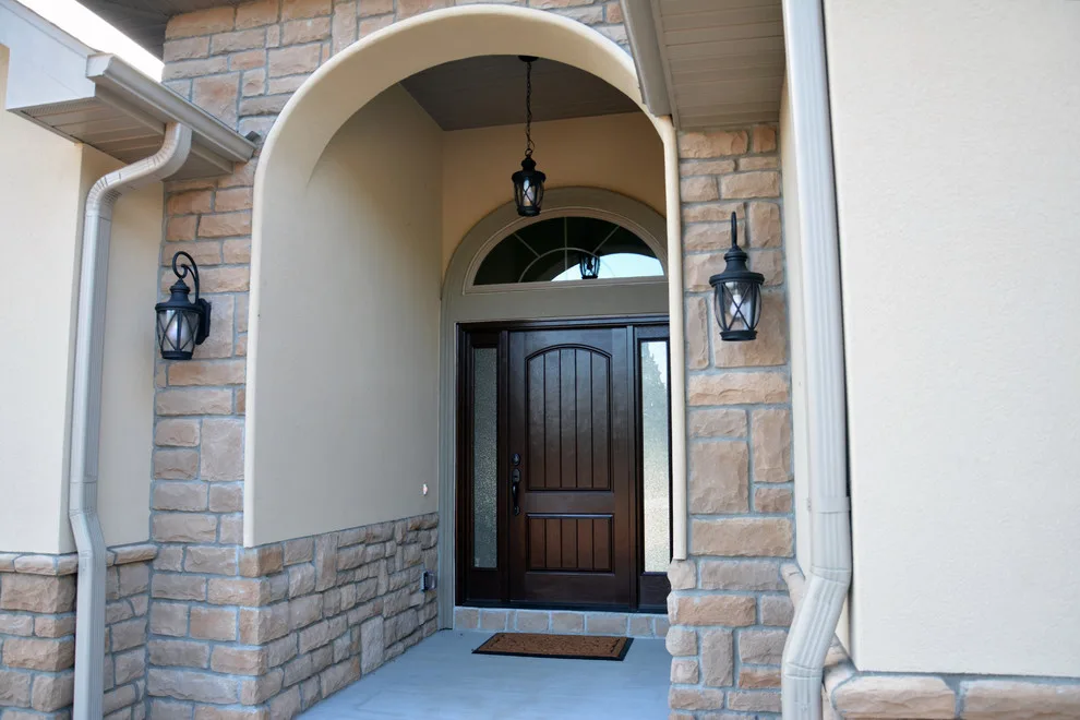 New Home Construction Transition by Otto Construction - Photo 8