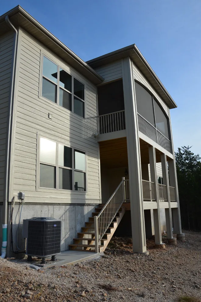 New Home Construction Transition by Otto Construction - Photo 21
