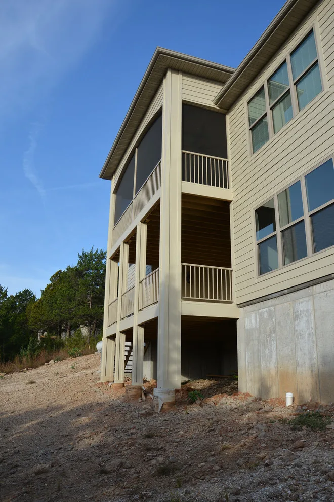 New Home Construction Transition by Otto Construction - Photo 19