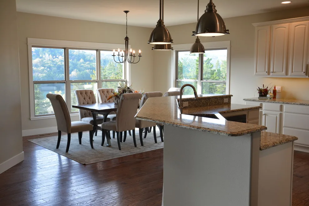 New Home Construction Transition by Otto Construction - Photo 12