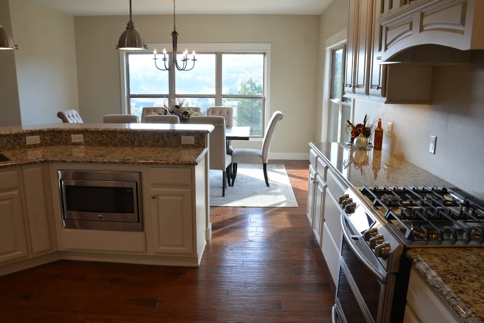 New Home Construction Transition by Otto Construction - Photo 11
