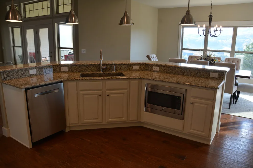 New Home Construction Transition by Otto Construction - Photo 6