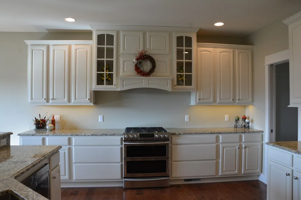 New Home Construction Transition by Otto Construction - Photo 17