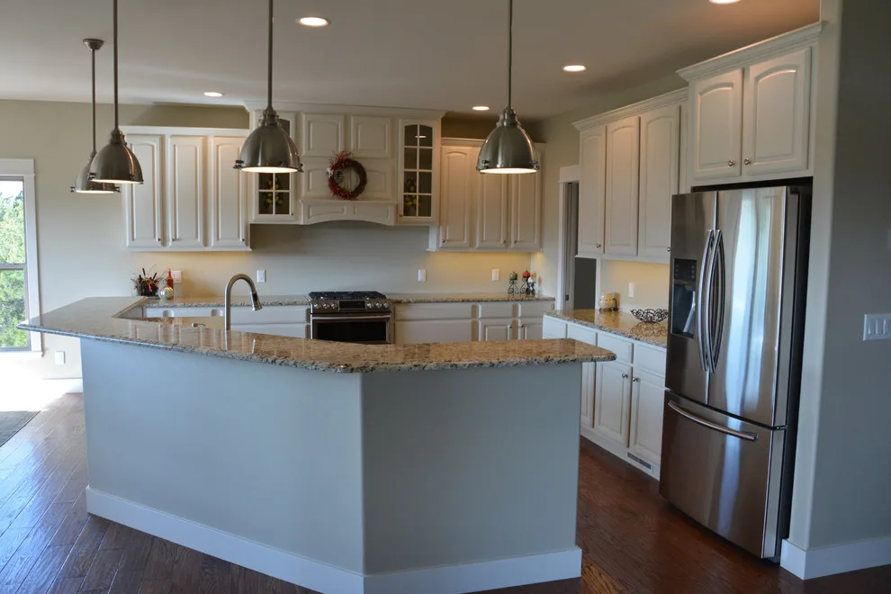 New Home Construction Transition by Otto Construction - Photo 16