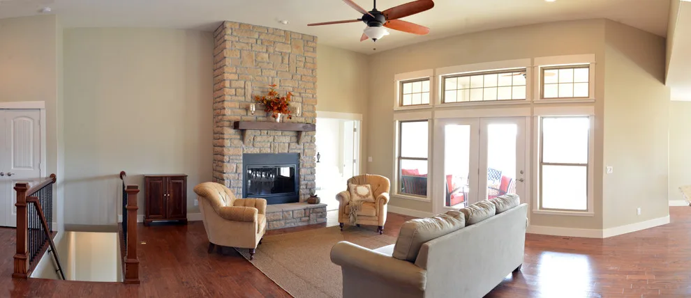 New Home Construction Transition by Otto Construction - Photo 18