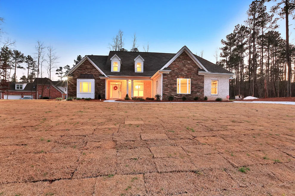 Residence Three by Greg Love Homes - Photo 4