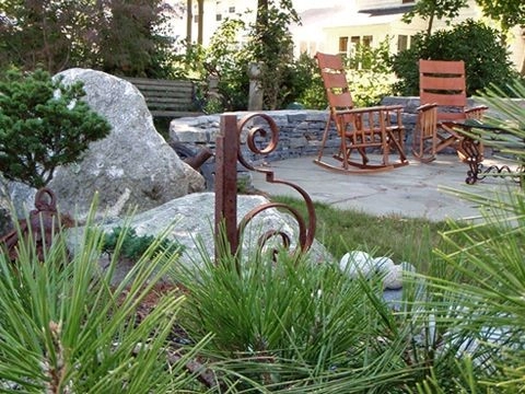 Stonework Snapshots by Christie Dustman & Company INC. - Photo 3