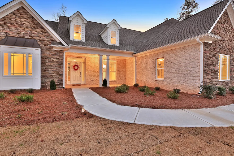 Residence Three by Greg Love Homes - Photo 2