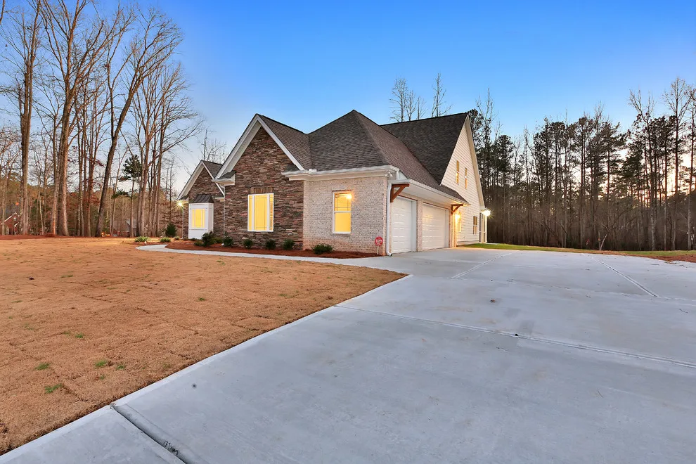 Residence Three by Greg Love Homes - Photo 3