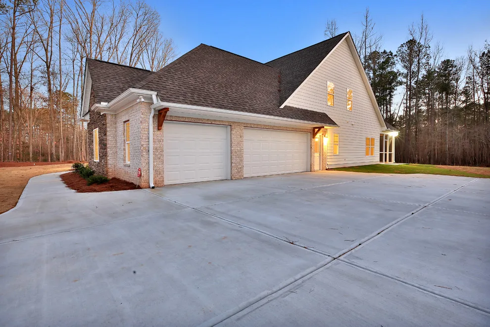 Residence Three by Greg Love Homes - Photo 21