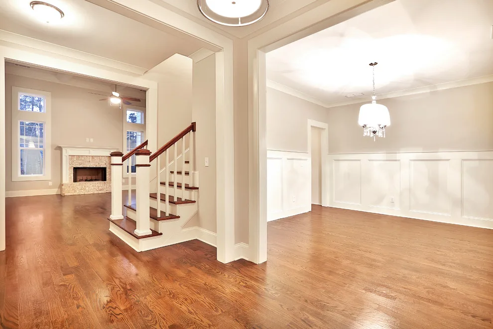 Residence Three by Greg Love Homes - Photo 5