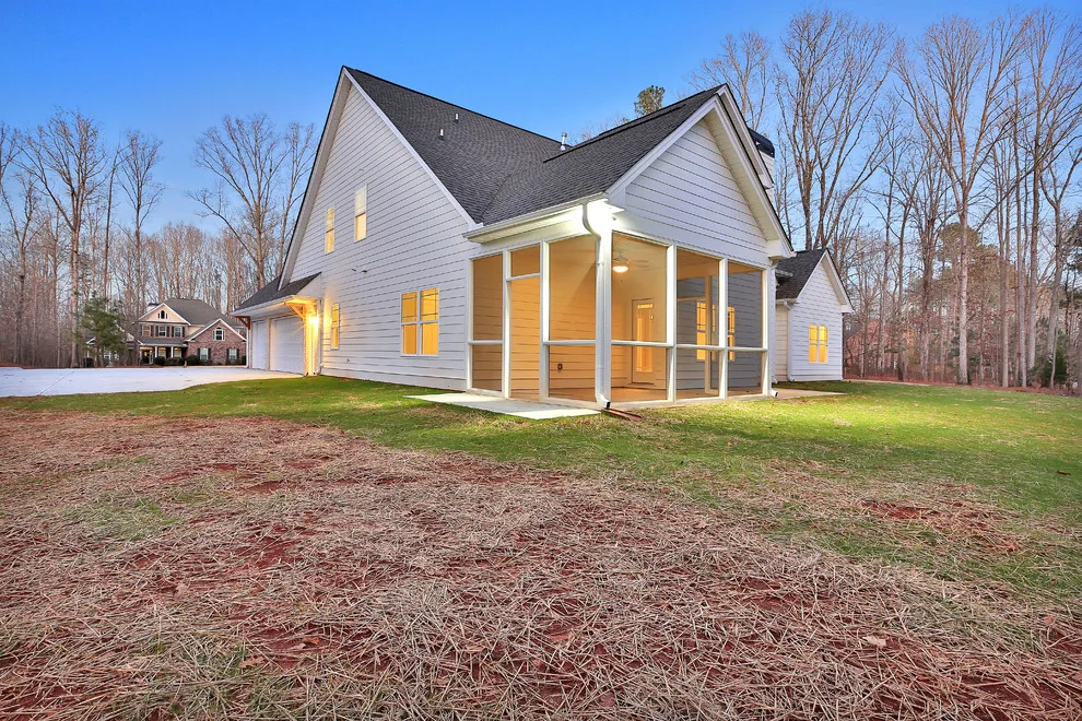 Residence Three by Greg Love Homes - Photo 6