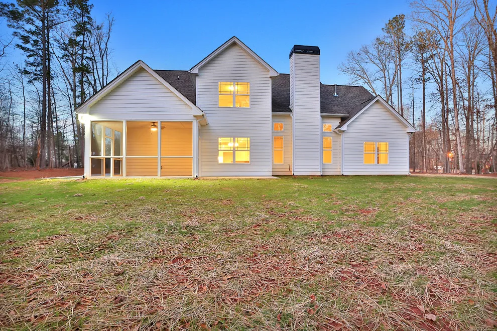 Residence Three by Greg Love Homes - Photo 18