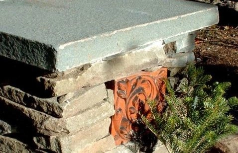Stonework Snapshots by Christie Dustman & Company INC. - Photo 4