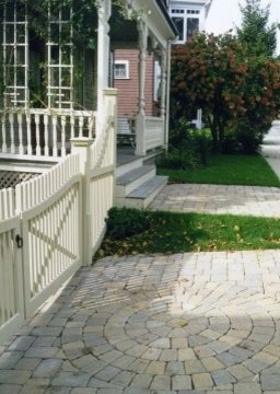 Two Lanterns, Roslindale, MA by Christie Dustman & Company INC. - Photo 2