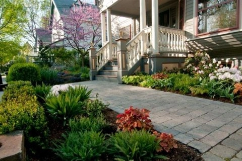 Perfect Palette, Brookline, MA by Christie Dustman & Company INC. - Photo 4