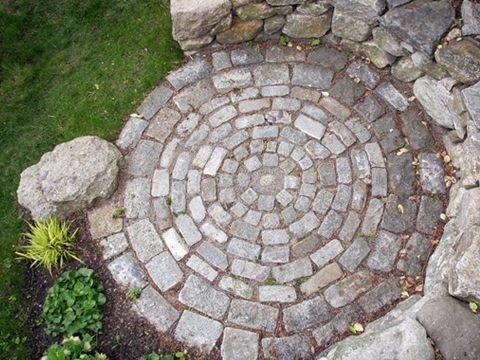 Stonework Snapshots by Christie Dustman & Company INC. - Photo 5