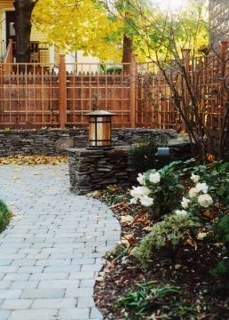 Two Lanterns, Roslindale, MA by Christie Dustman & Company INC. - Photo 4