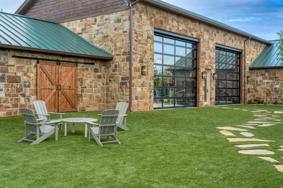 Residential Expansion and Athletic Court by First Choice Custom Builders - Photo 17