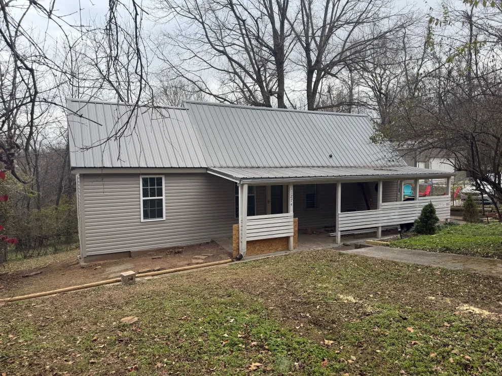 Residential Expansion Collection by JM Roofing & Construction - Photo 7