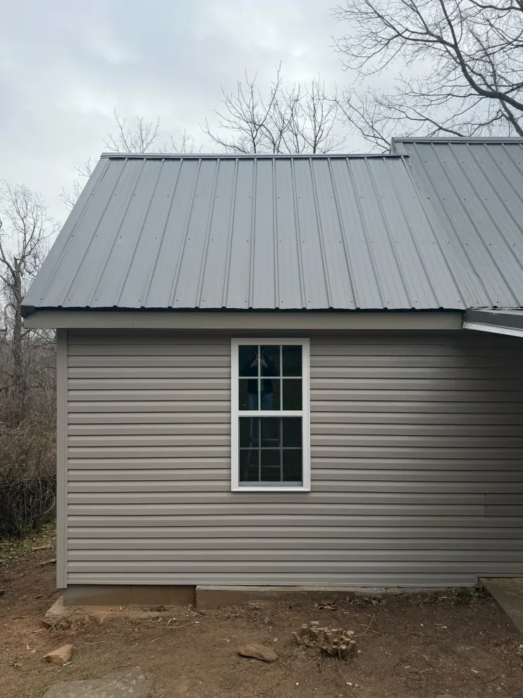 Residential Expansion Collection by JM Roofing & Construction - Photo 6
