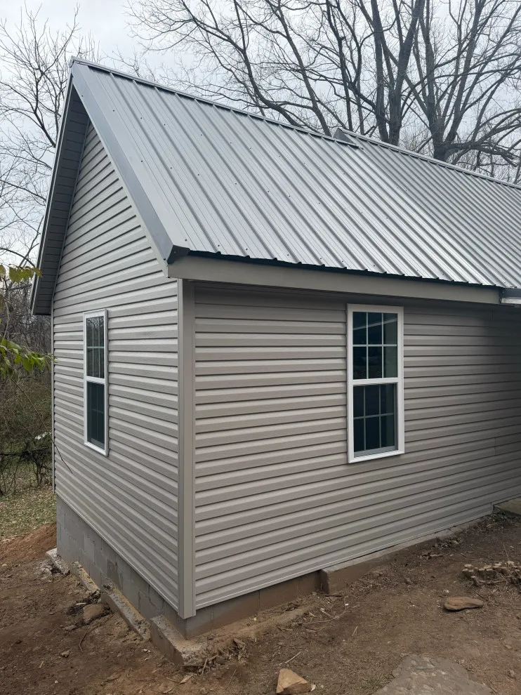 Residential Expansion Collection by JM Roofing & Construction - Photo 4