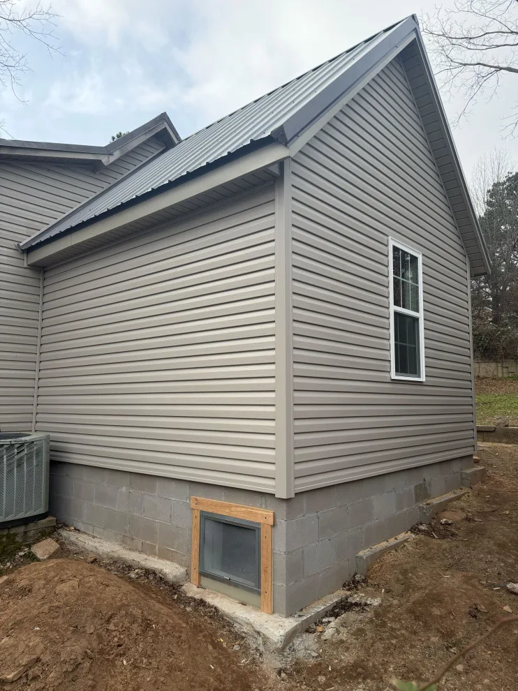Residential Expansion Collection by JM Roofing & Construction - Photo 9