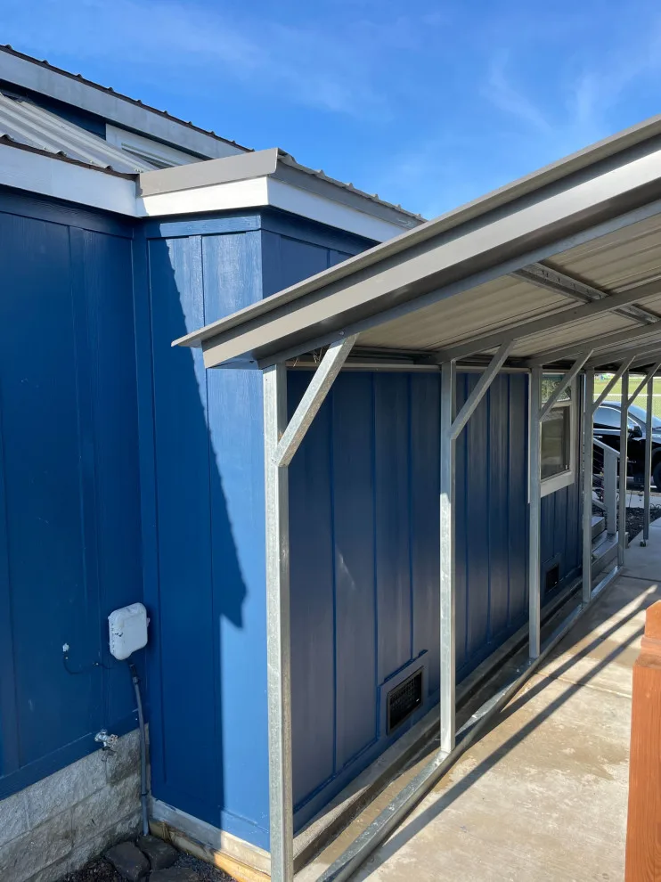 Residential Expansion Collection by JM Roofing & Construction - Photo 3