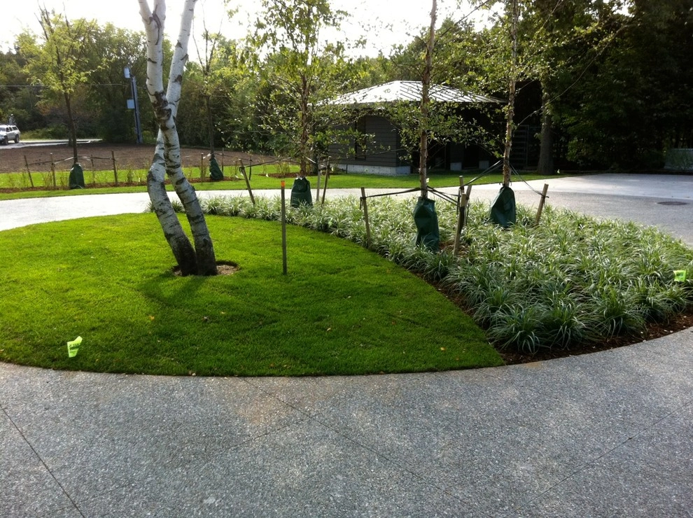 Church Hill Landscapes, Inc. - Photo 13